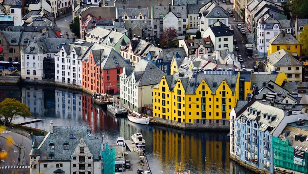 Stjordal
