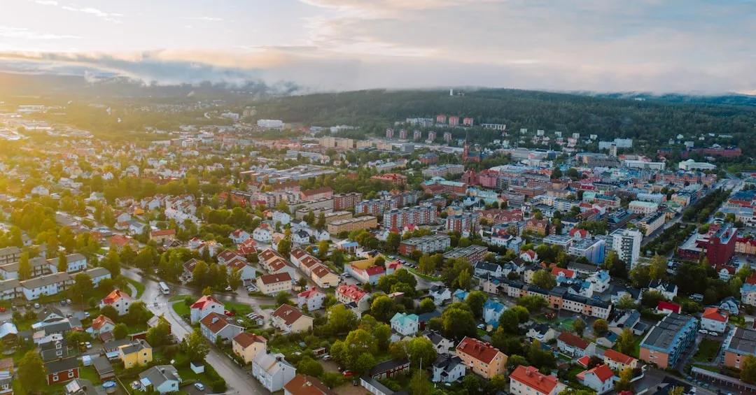 Sundsvall