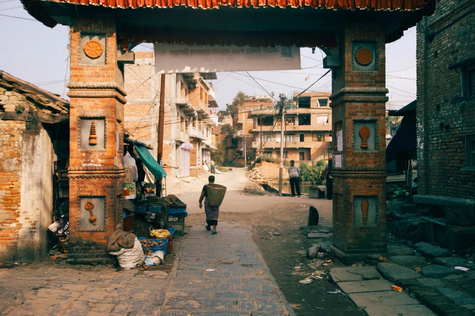 Surkhet