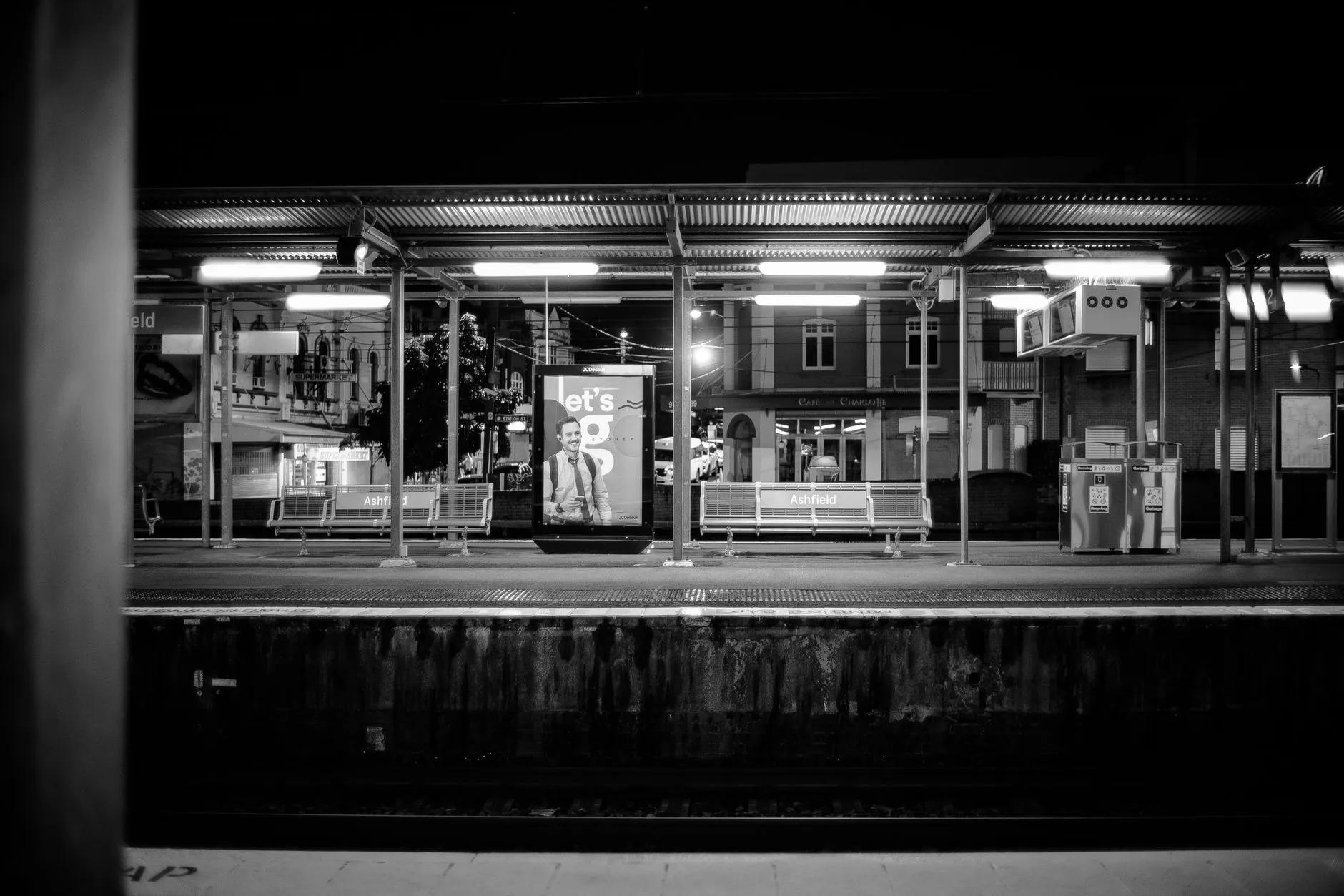 Sutton in Ashfield