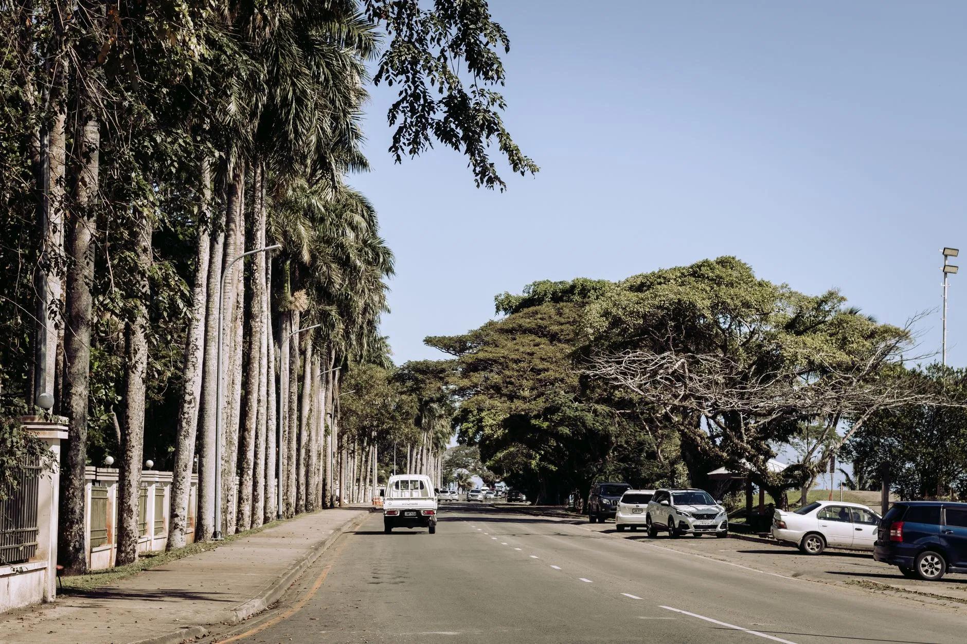 Suva