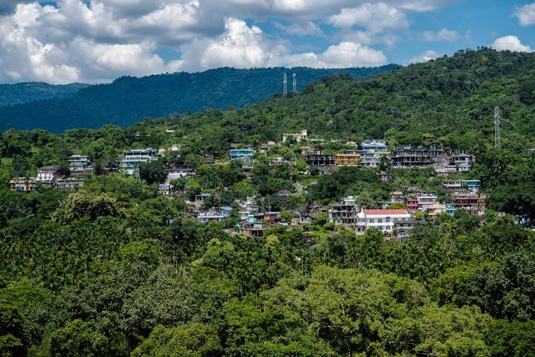 Sylhet