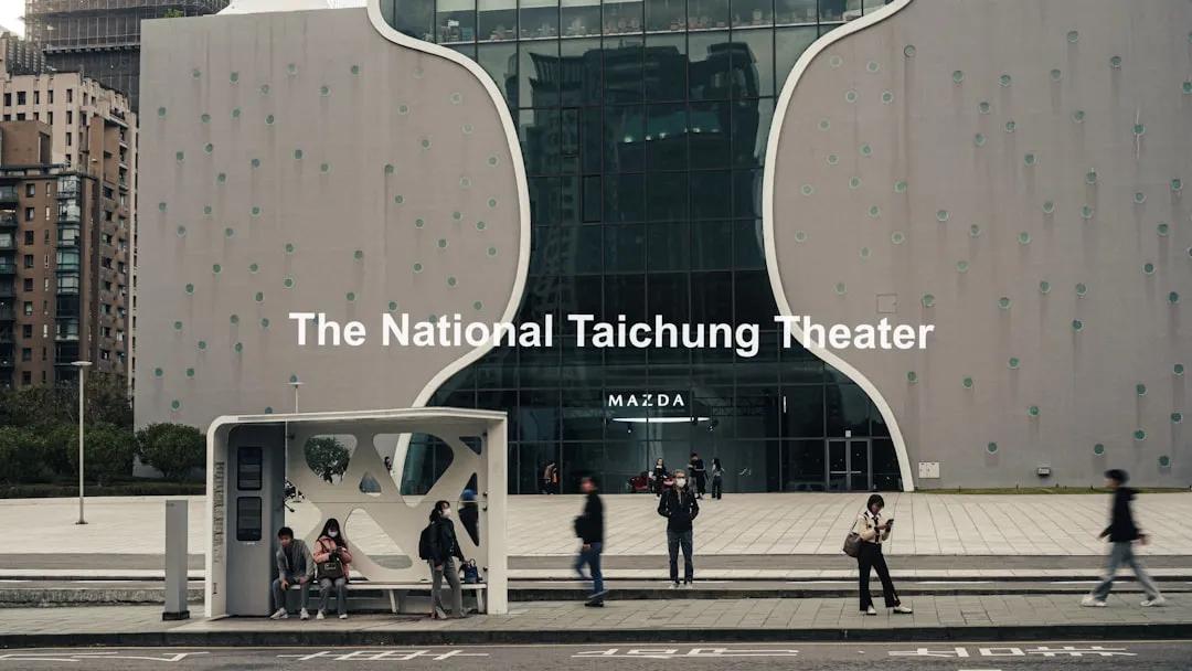 Taichung