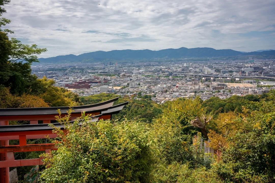Taisha