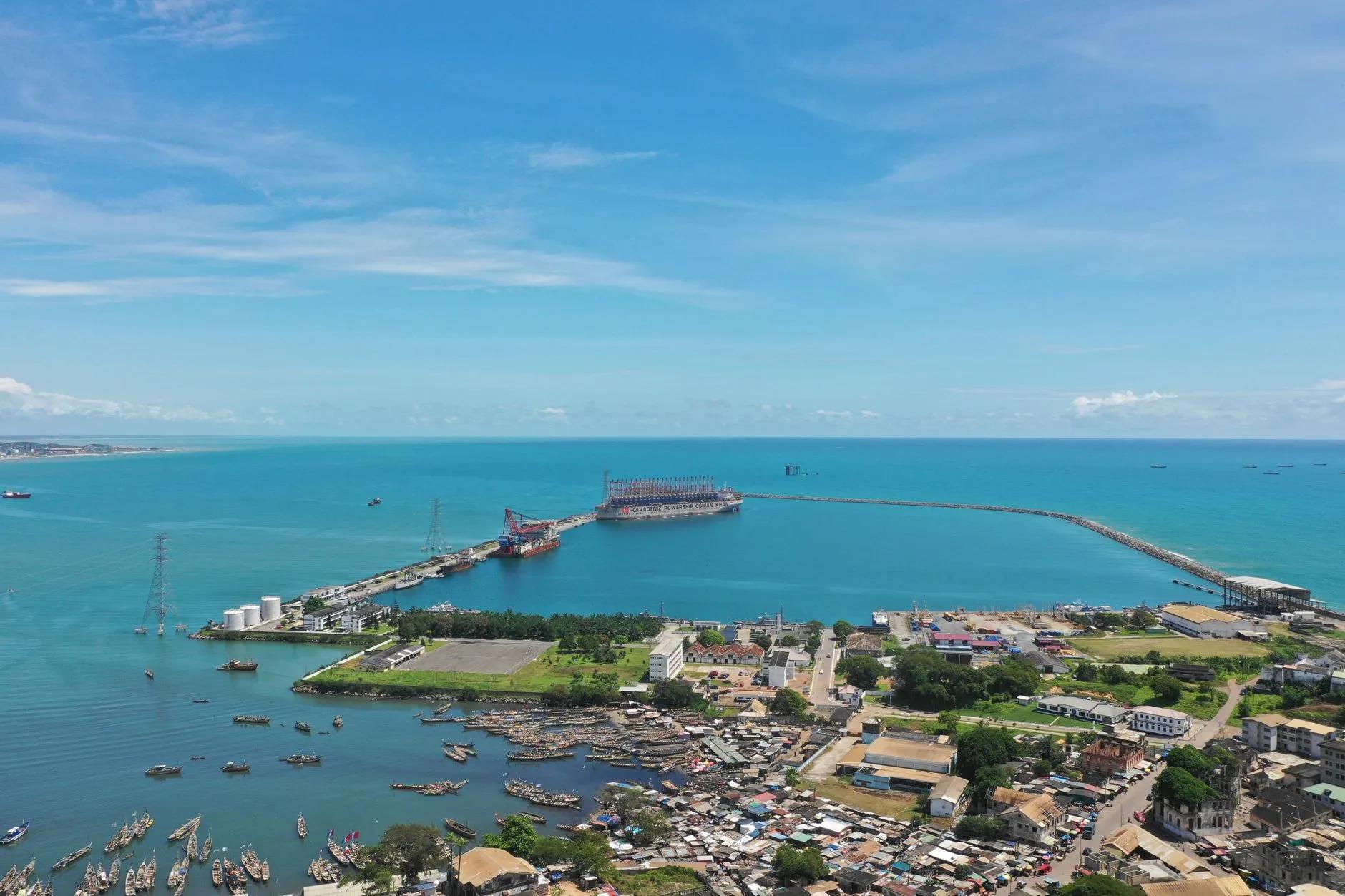 Takoradi