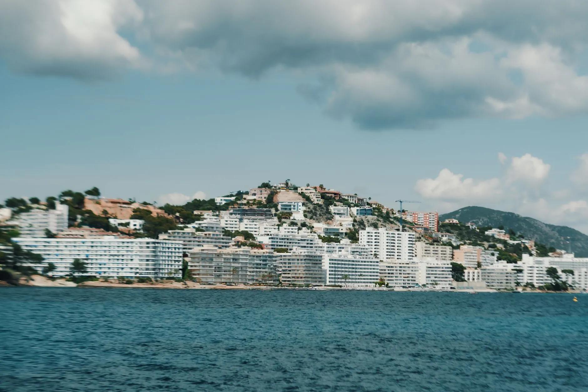 Tamana Island