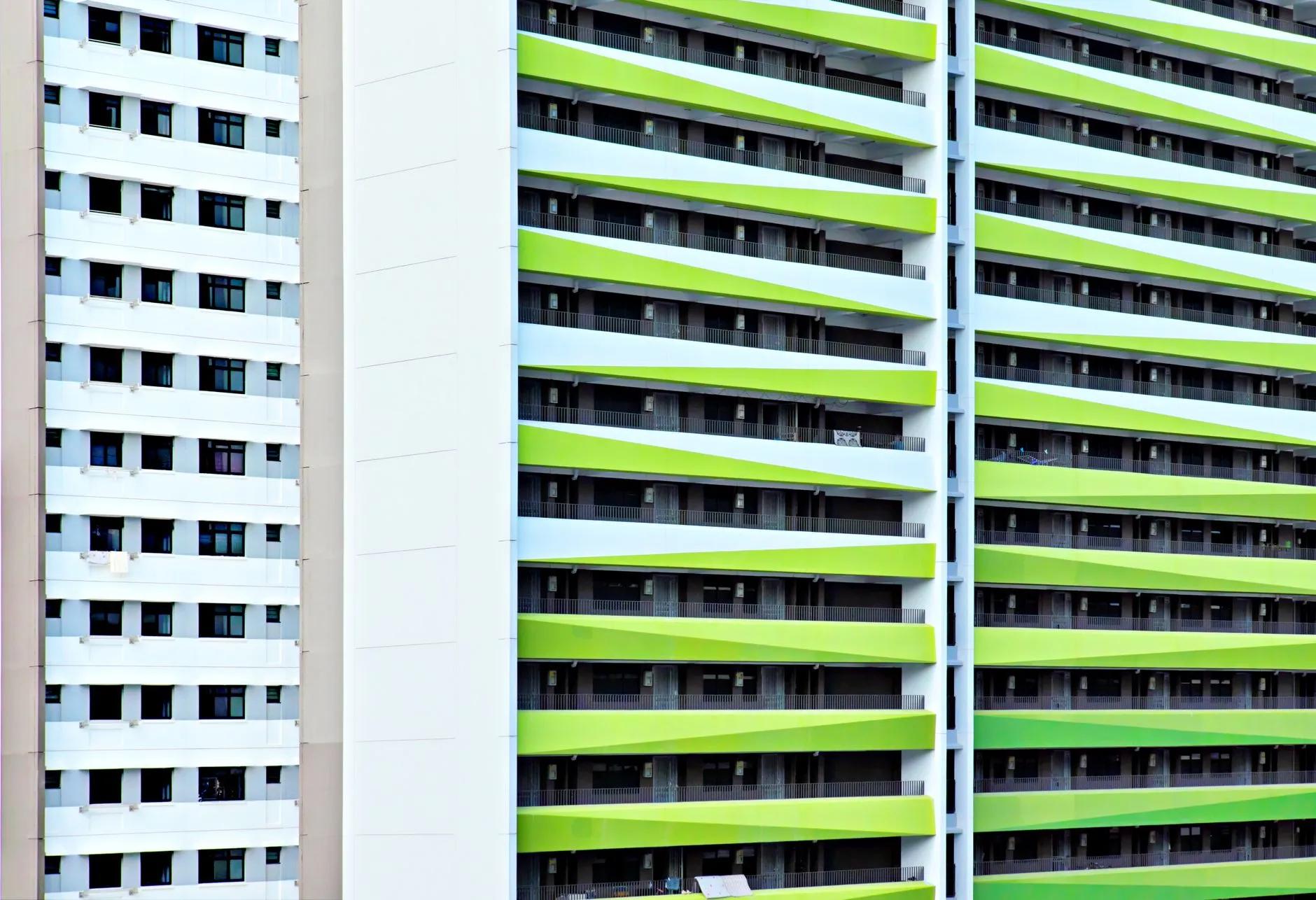 Tampines Estate