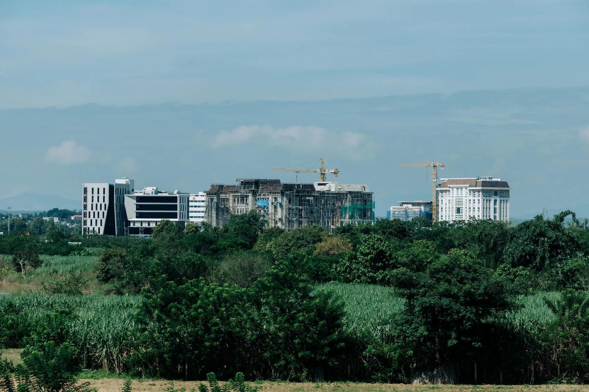 Tampines New Town