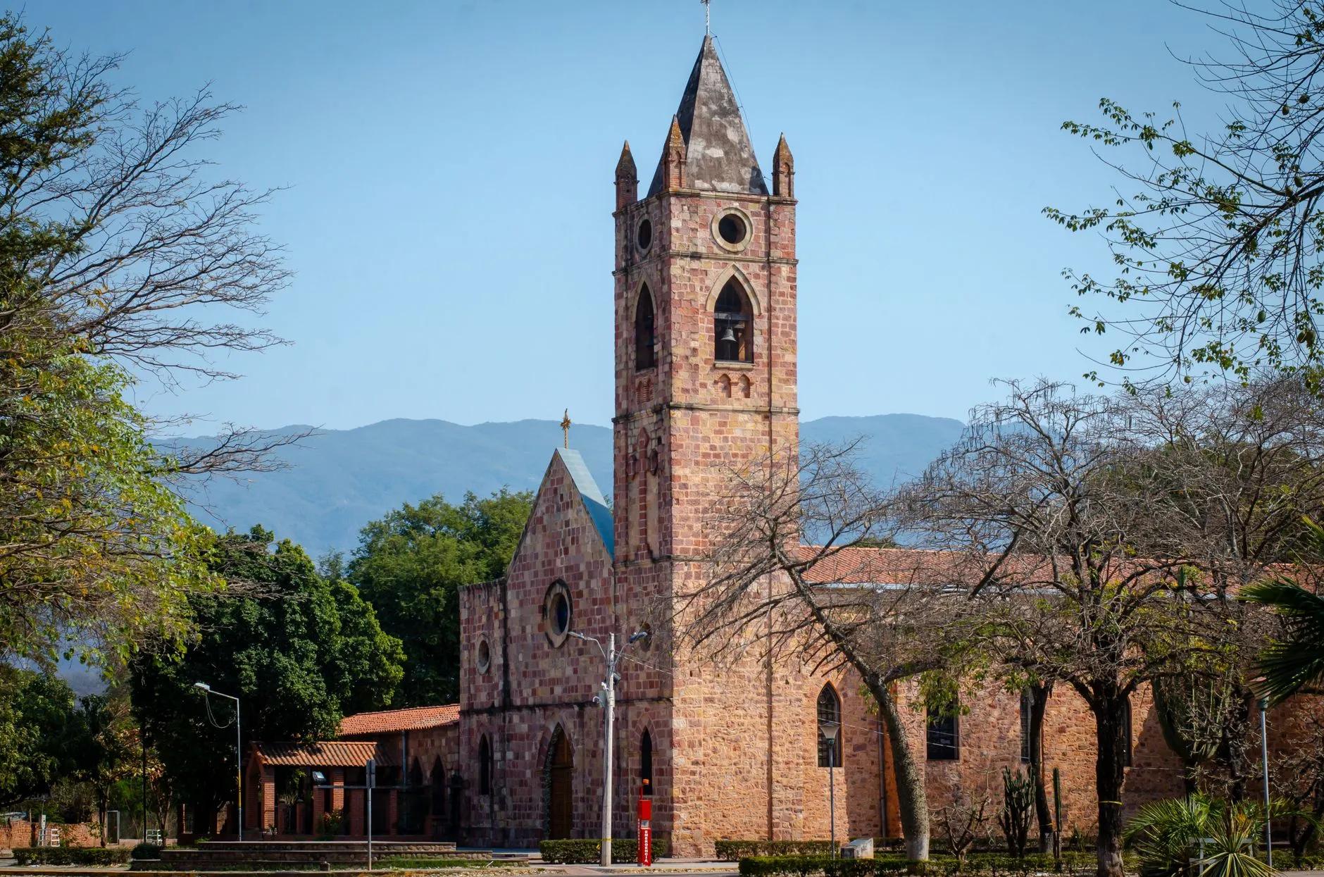 Tarija