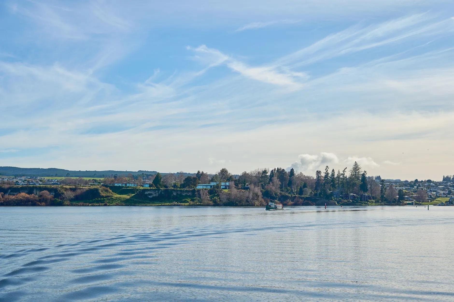 Taupo