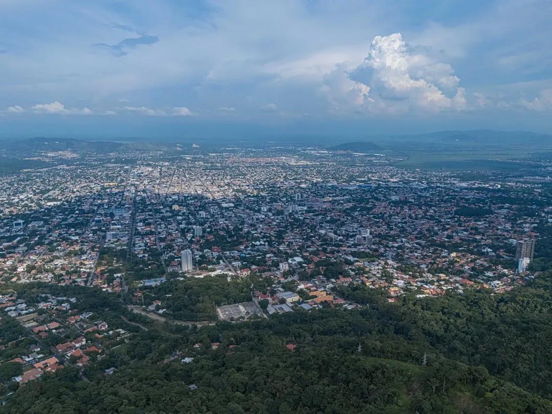 Tegucigalpa