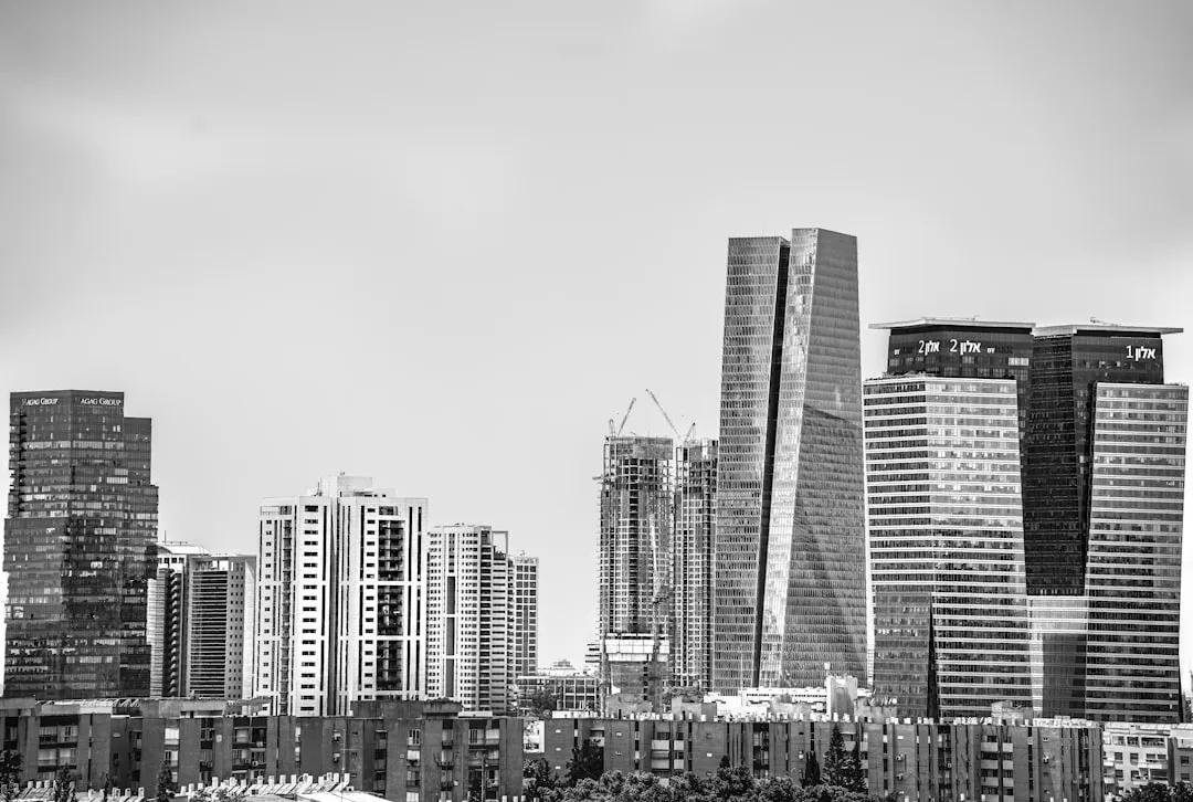 Tel Aviv