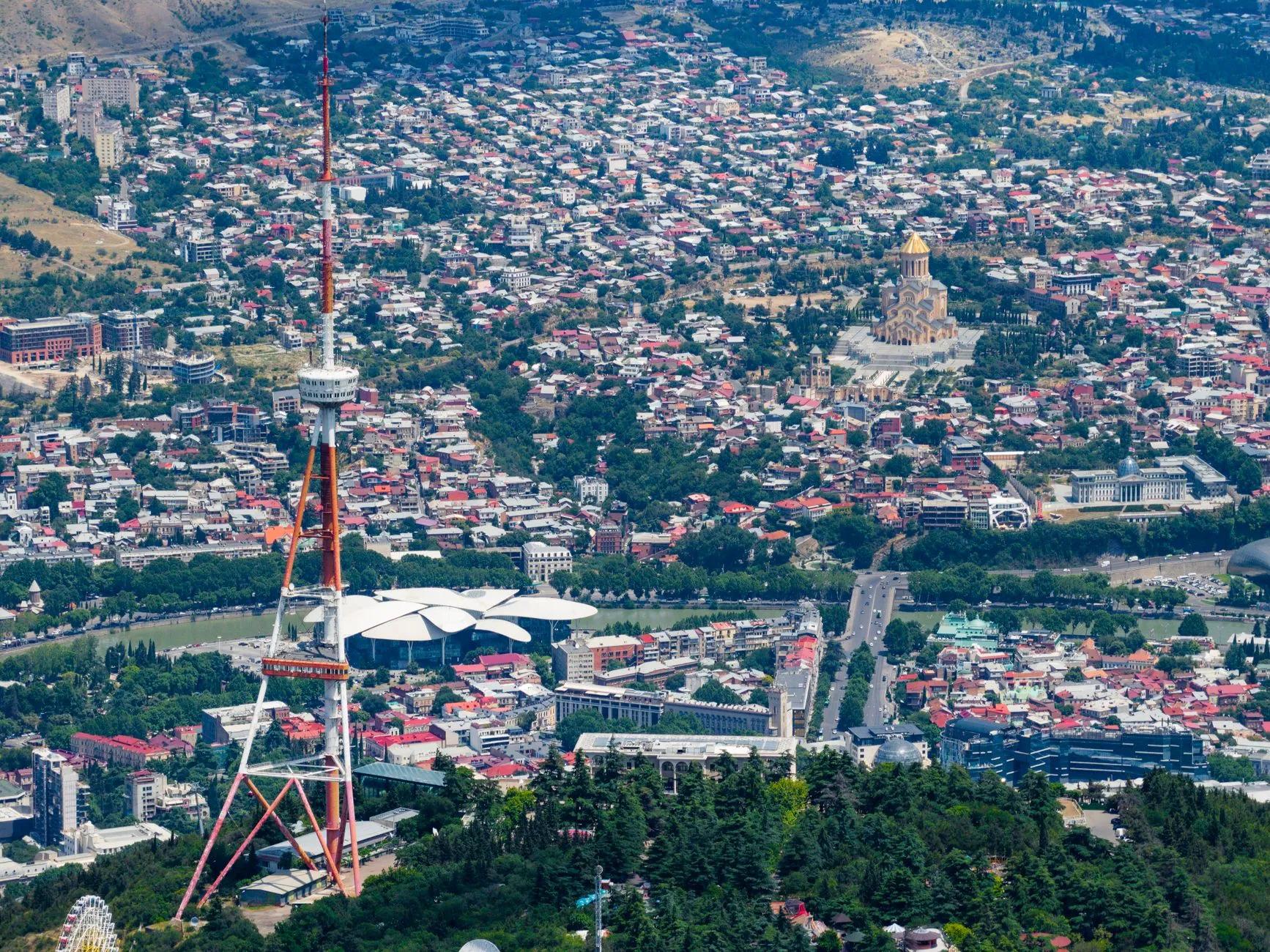 Telavi