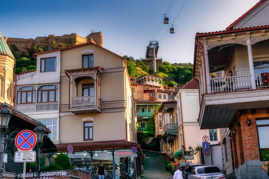 Tiflis