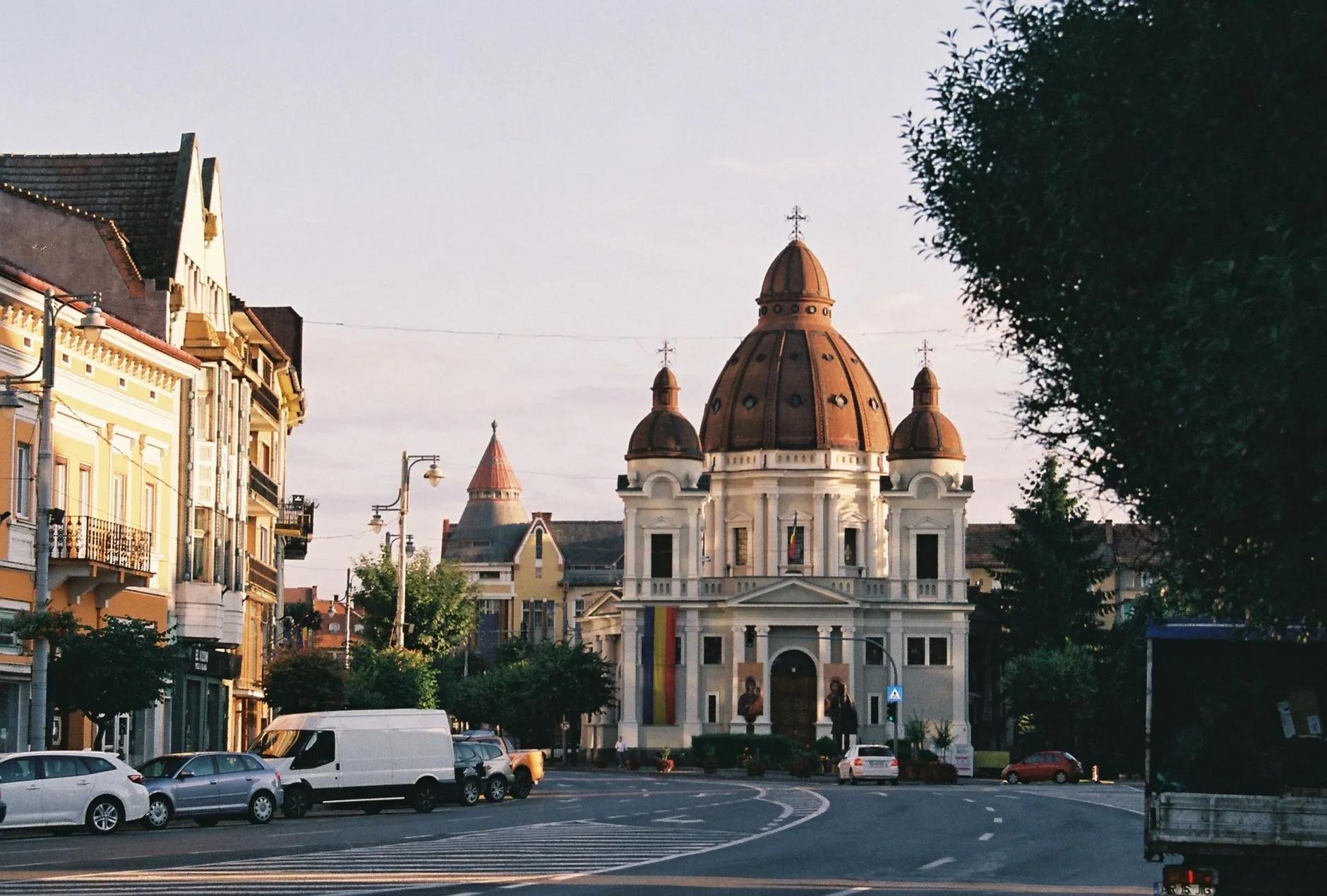 Tirgu Mures
