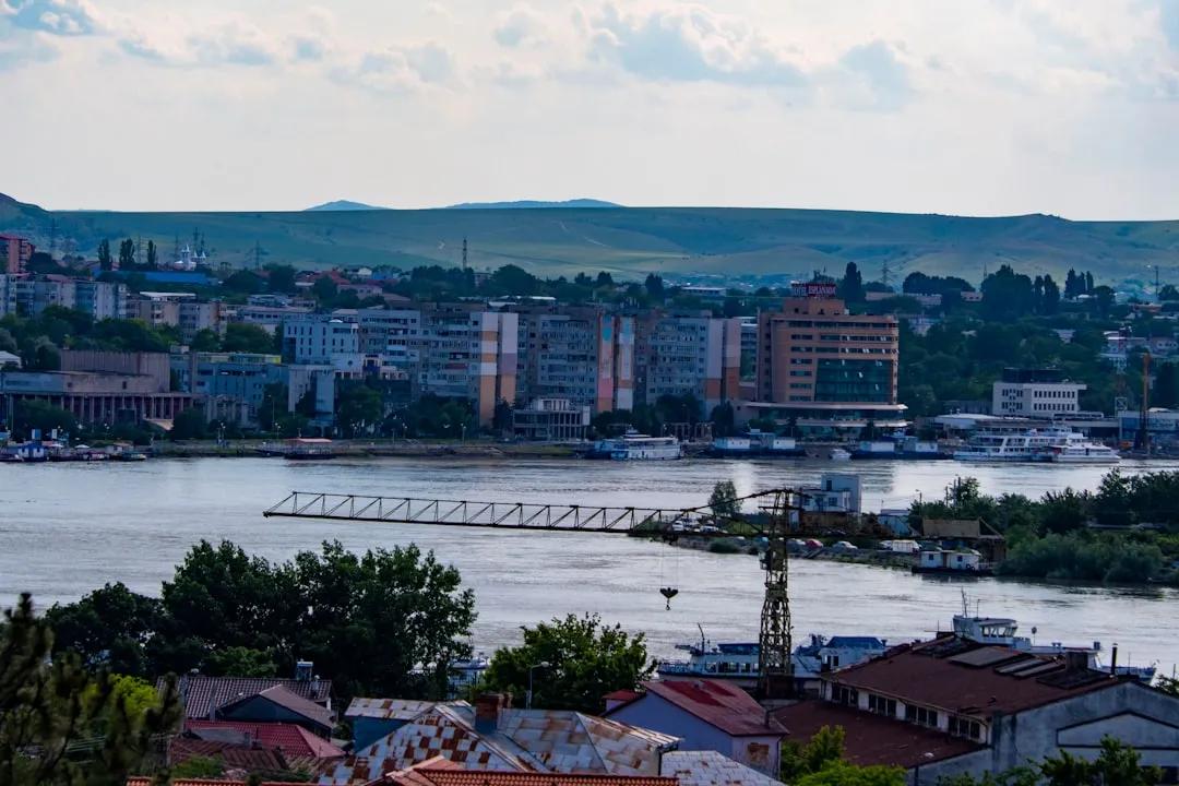 Tulcea
