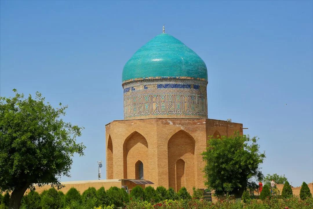 Turkistan