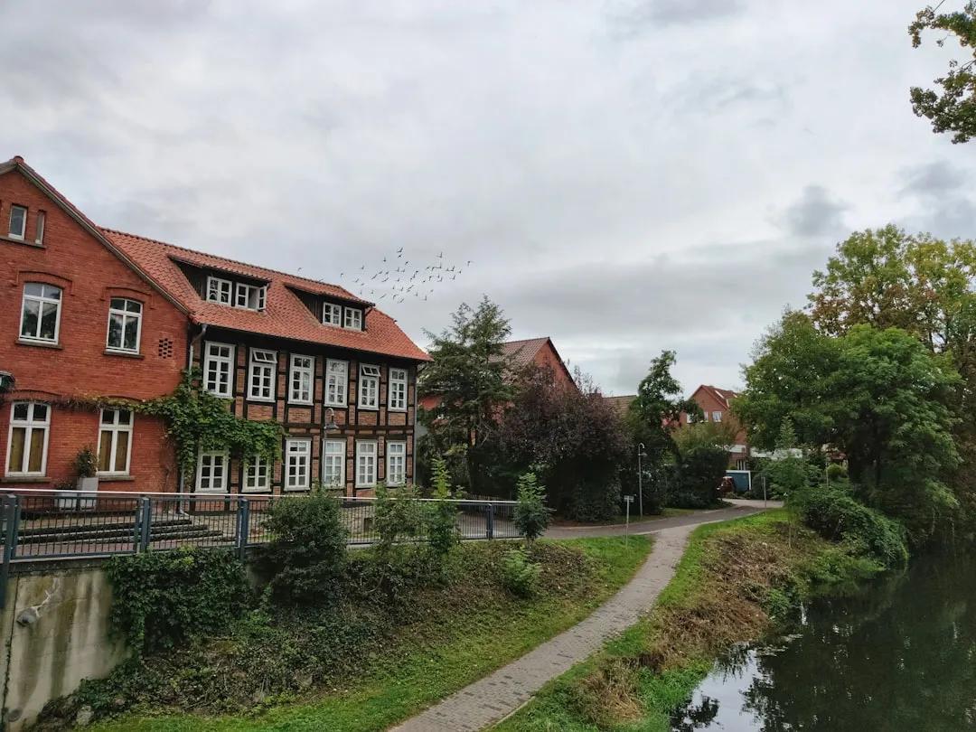 Äußere Neustadt