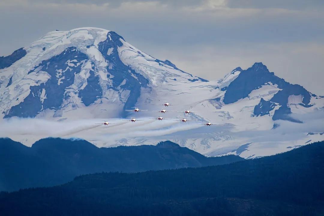 Union Glacier