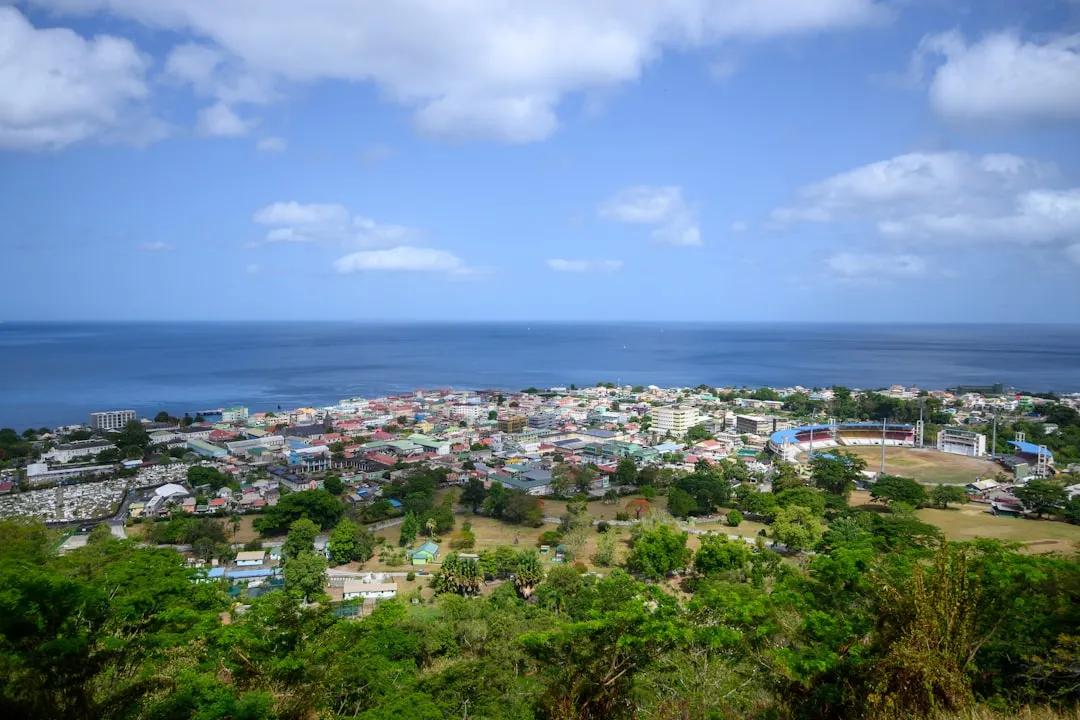 Ustupu Island
