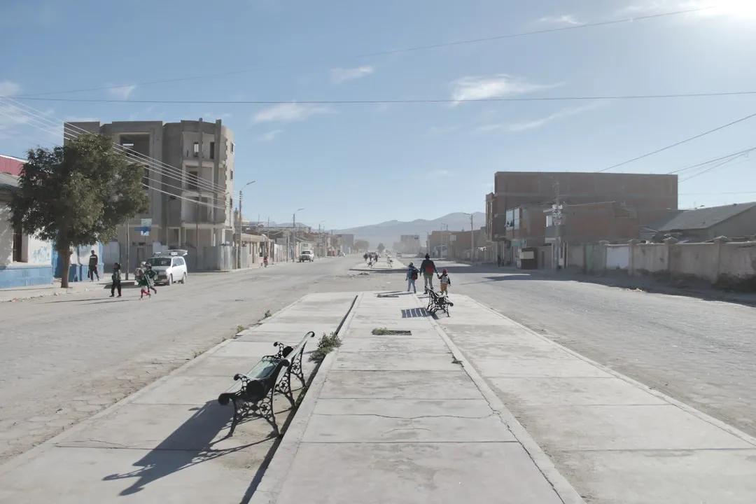 Uyuni