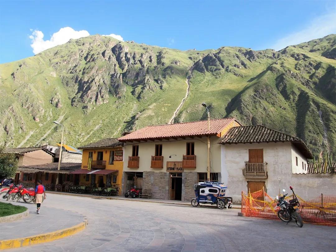 Valle Hermoso