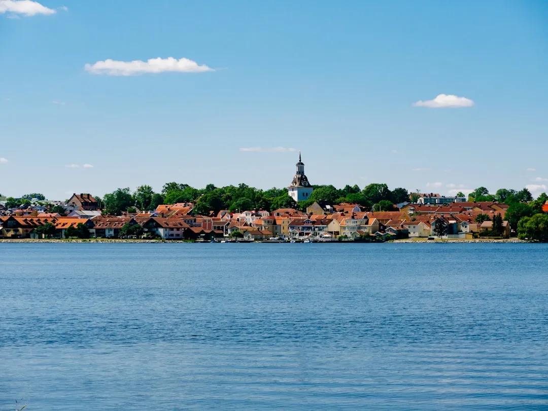 Vastervik