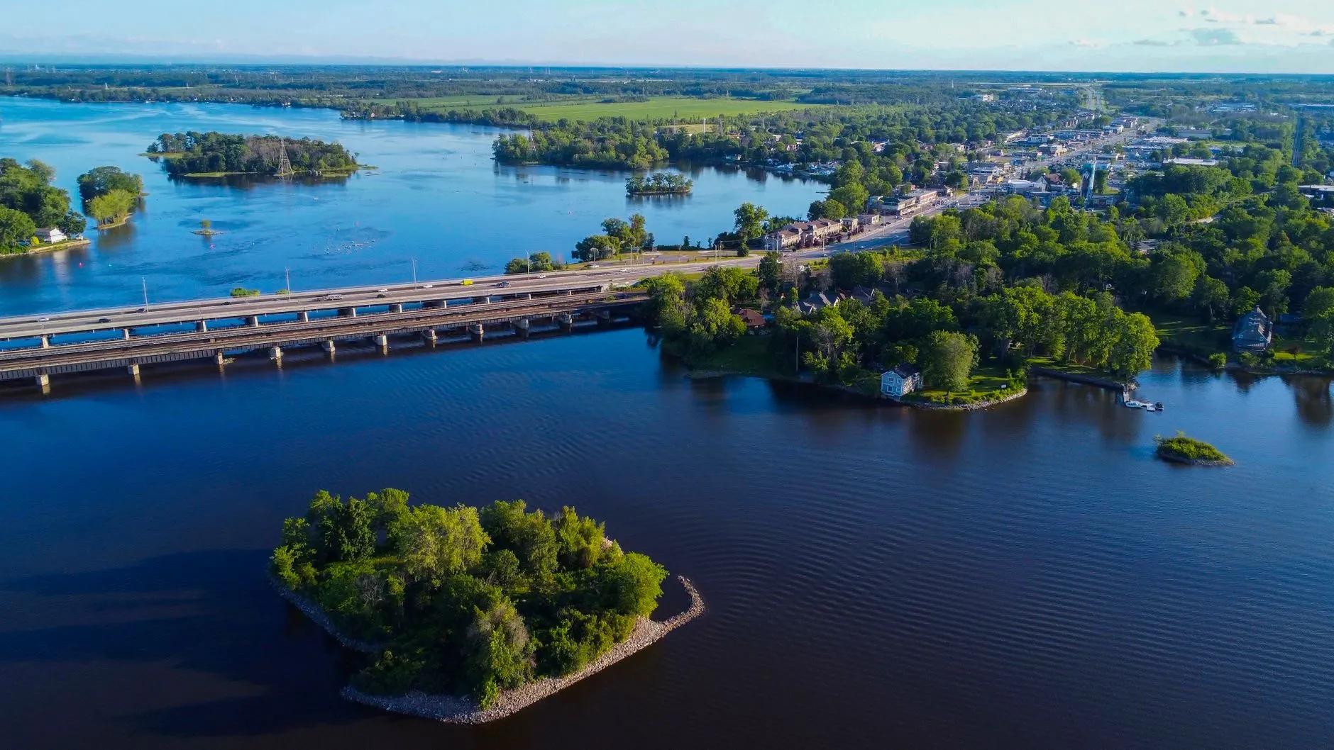 Vaudreuil-Dorion