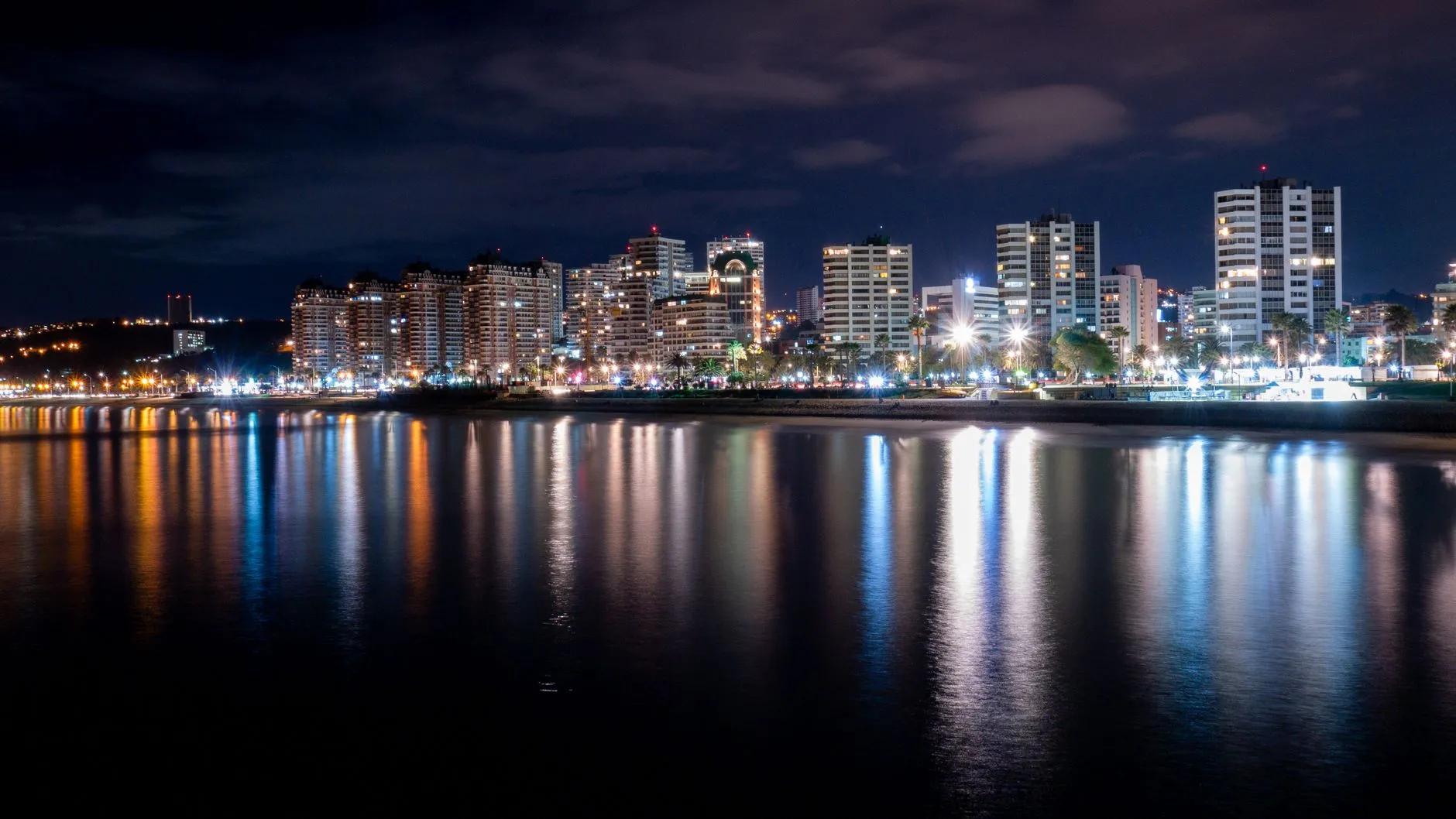 Vedado del Cotorro