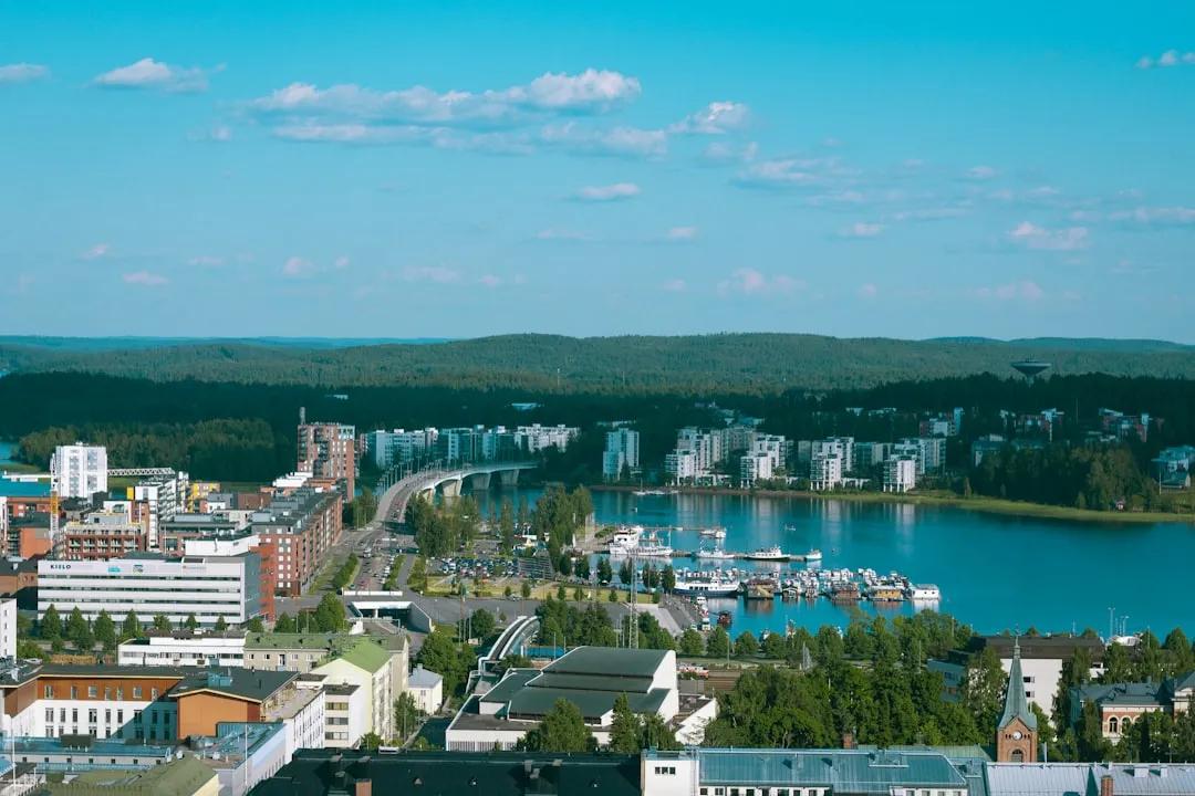 Viikki
