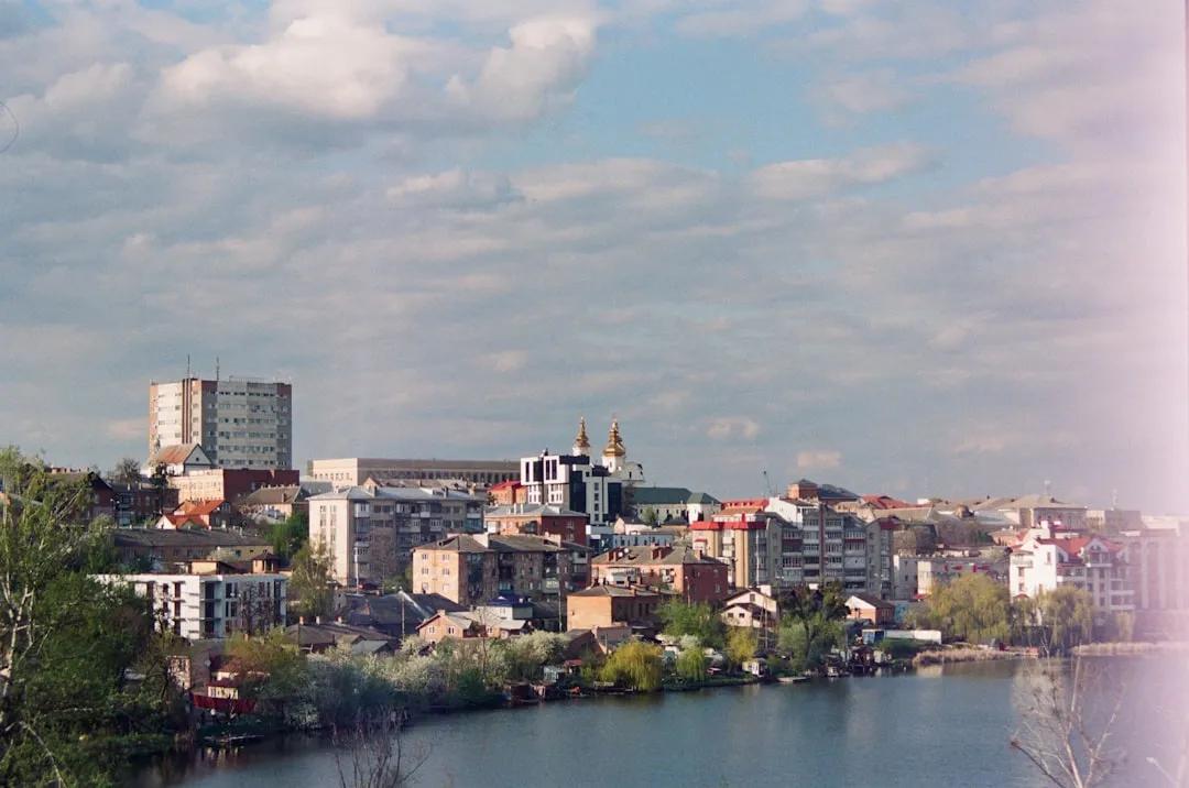 Vinnytsia