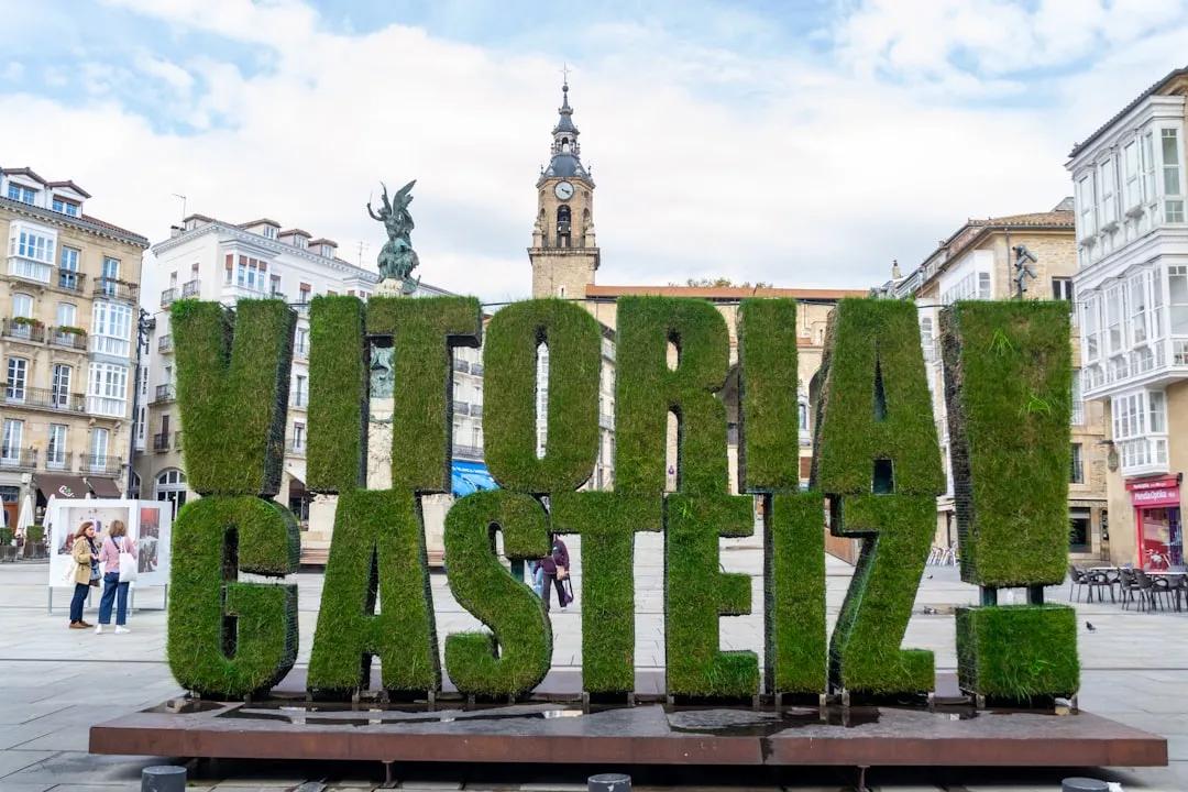 Vitoria-Gasteiz