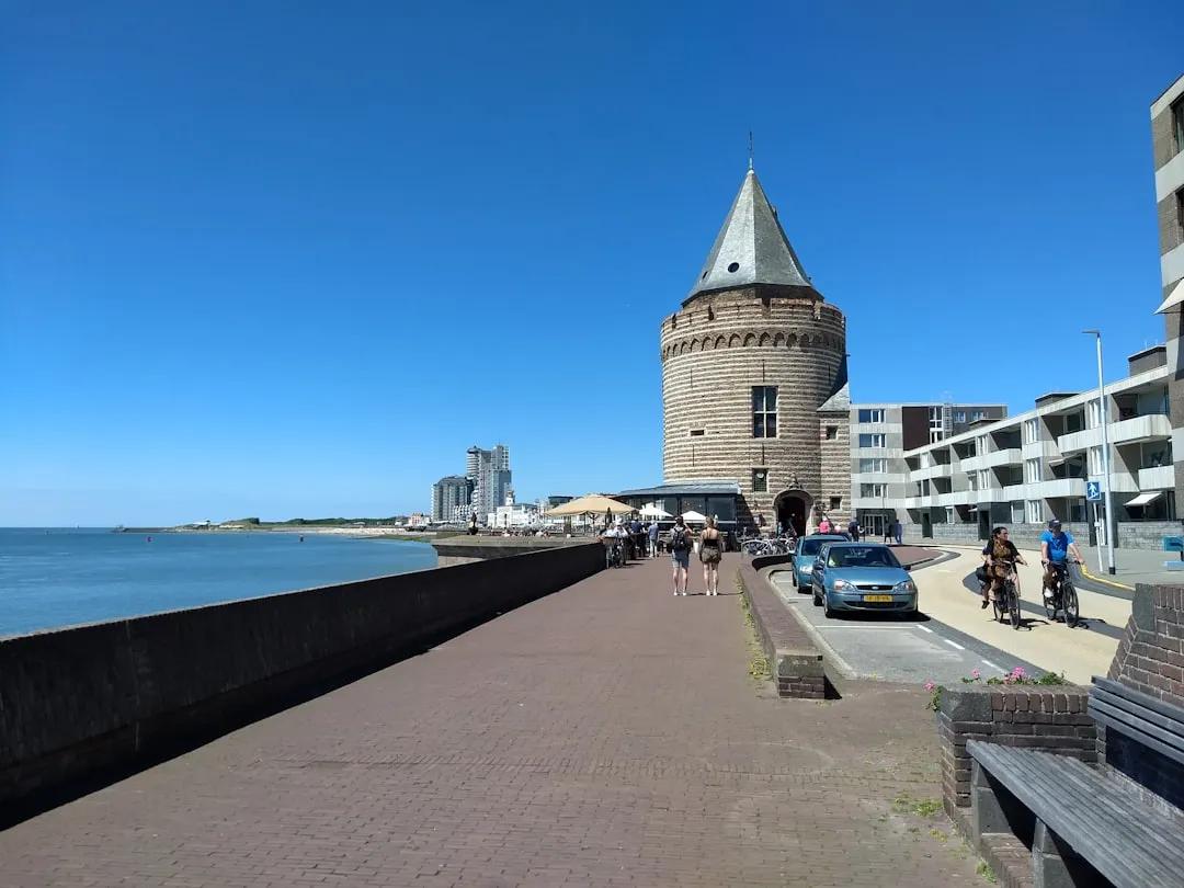 Vlissingen