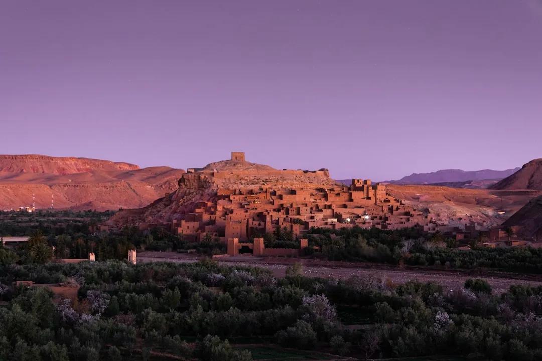 Wadi Ain
