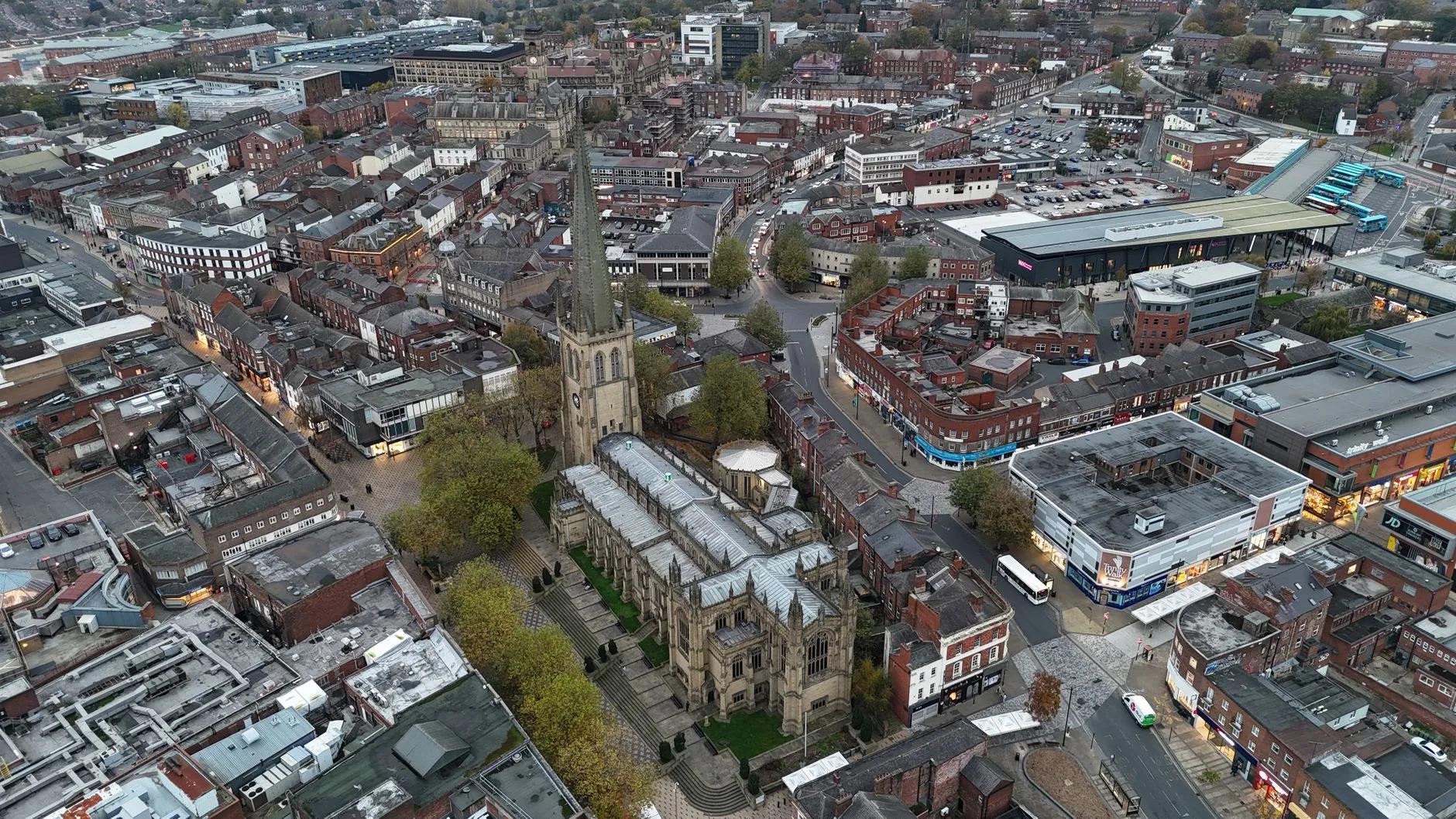Wakefield