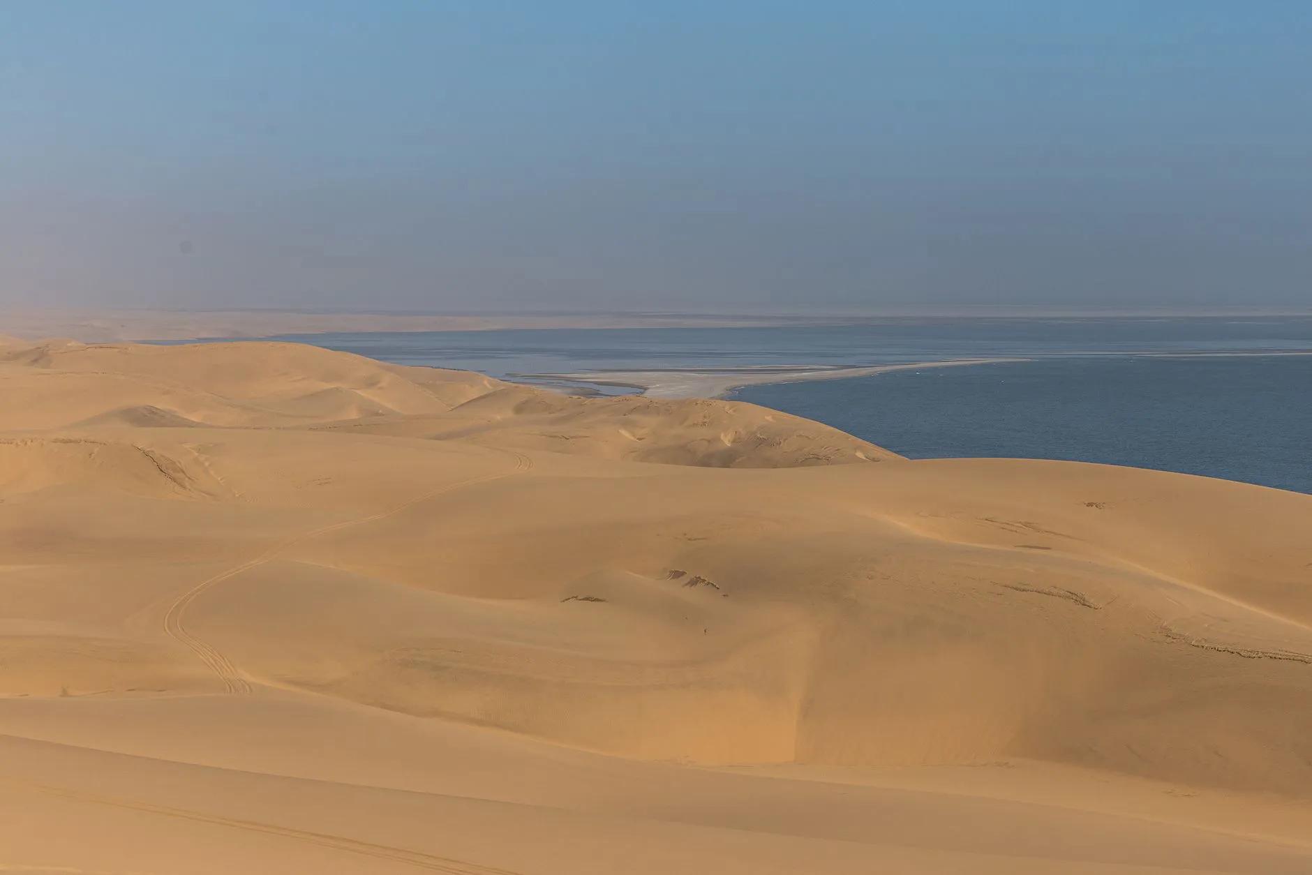 Walvis Bay