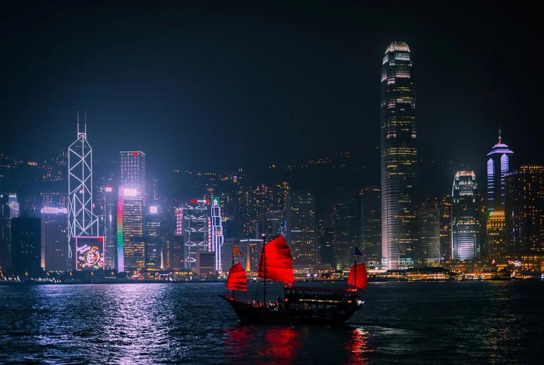 Wan Chai