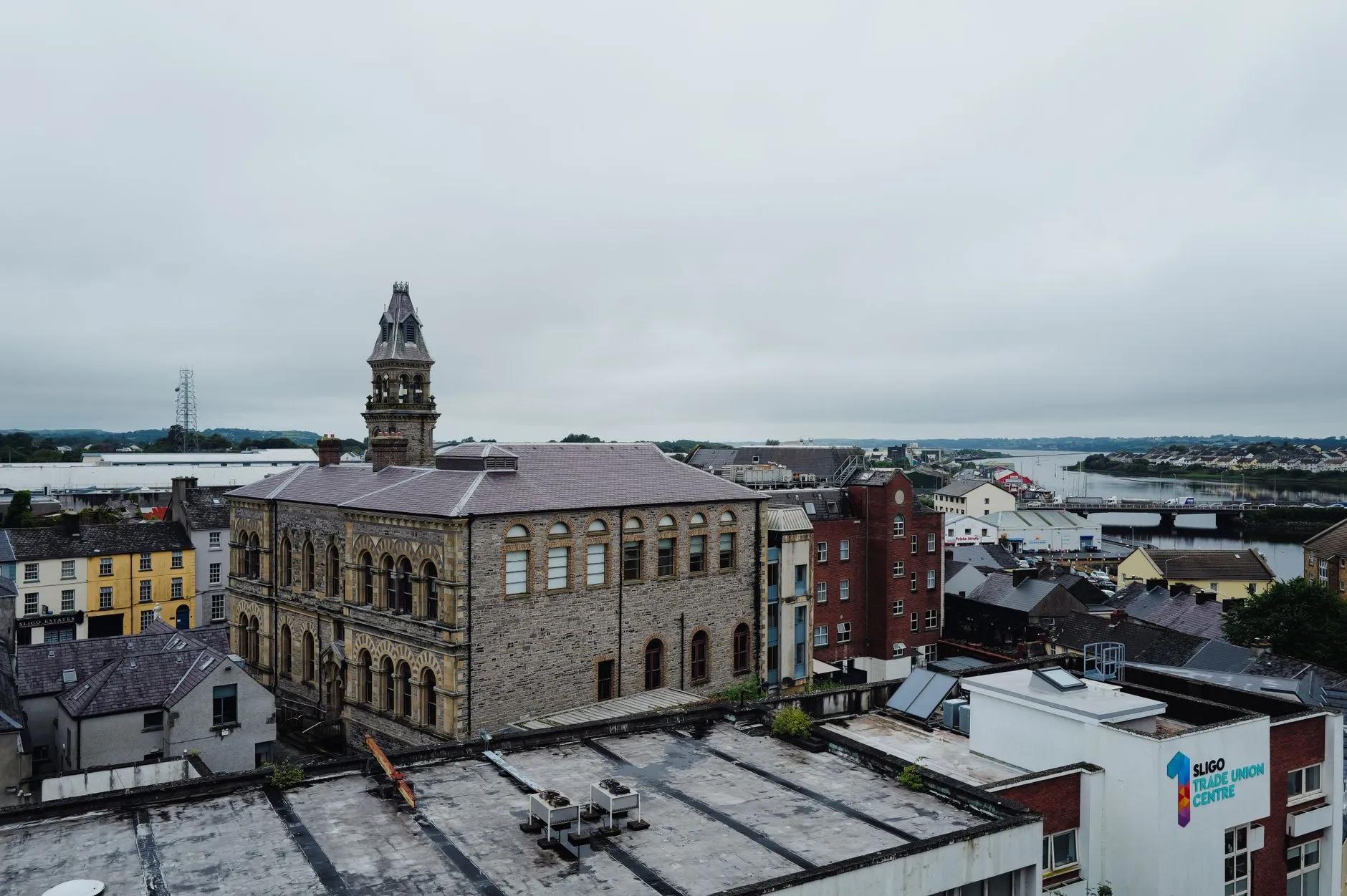 Waterford