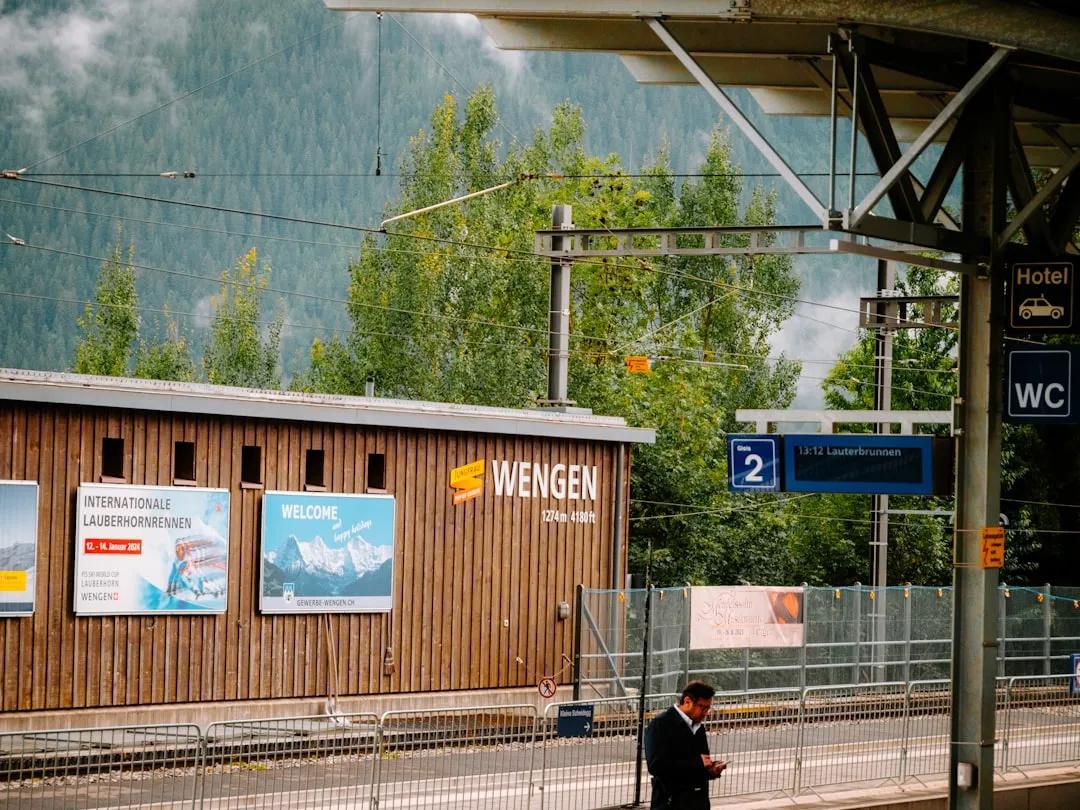 Wengen