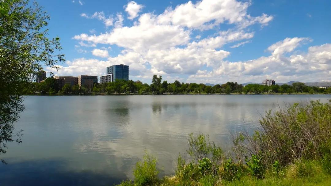 Wildman Lake