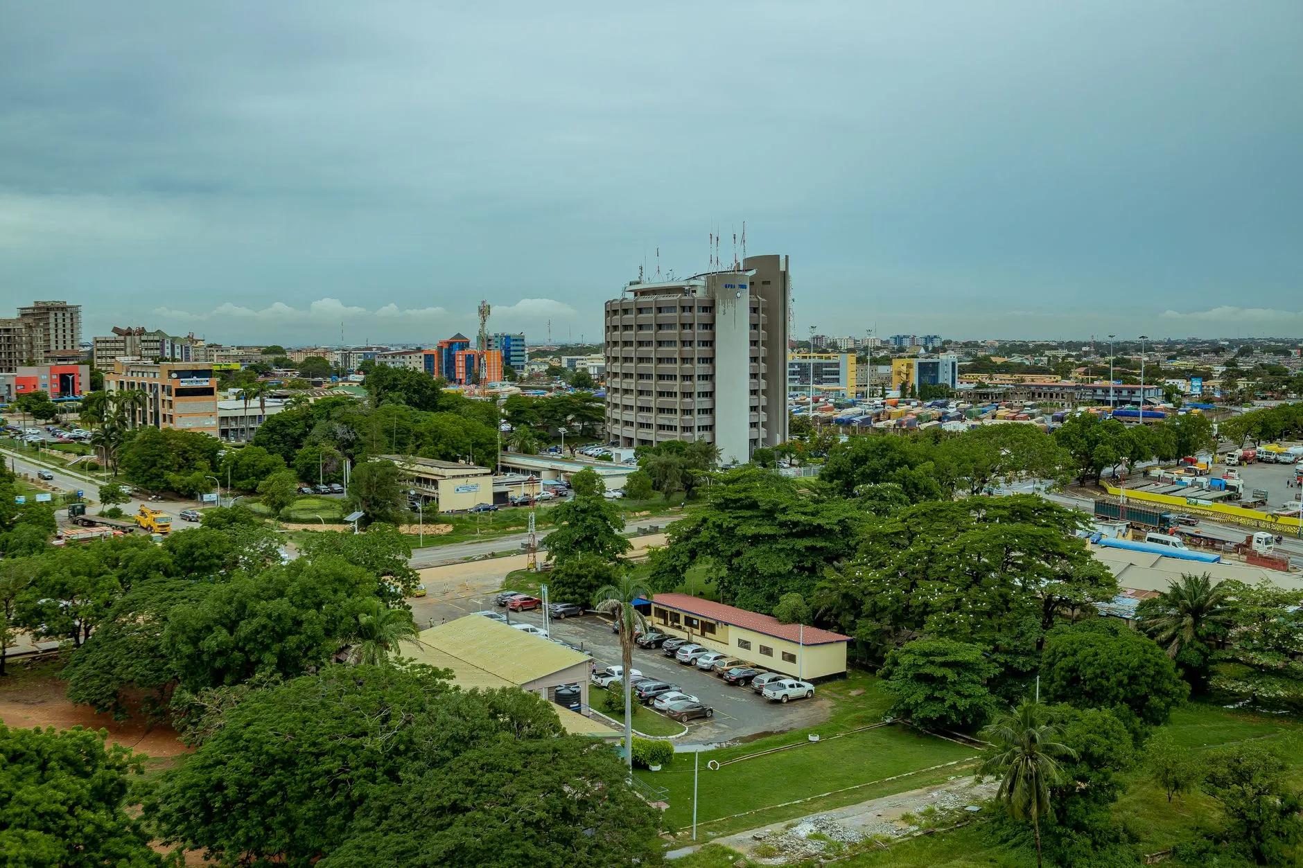 Winneba