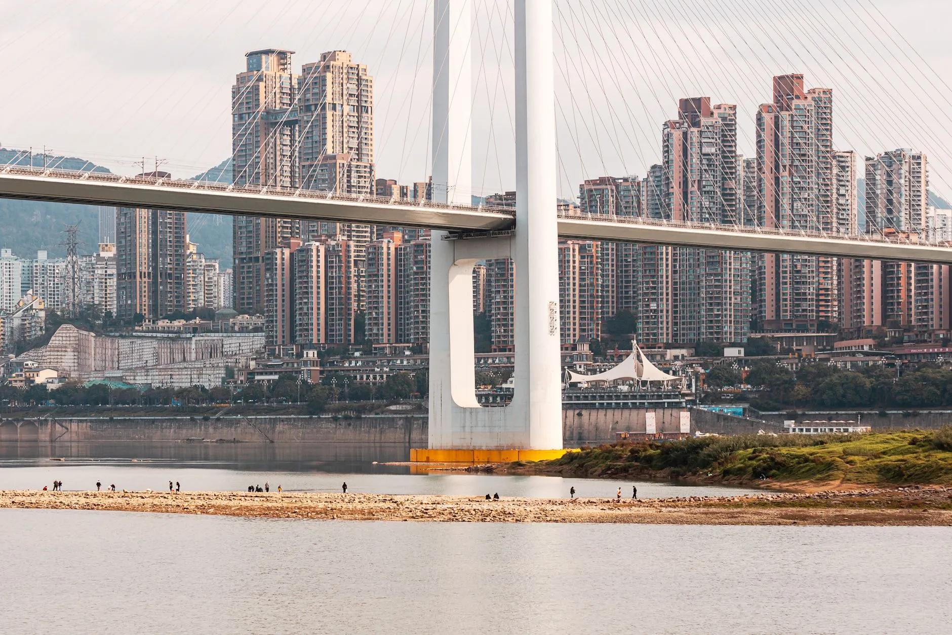 Xiongzhou