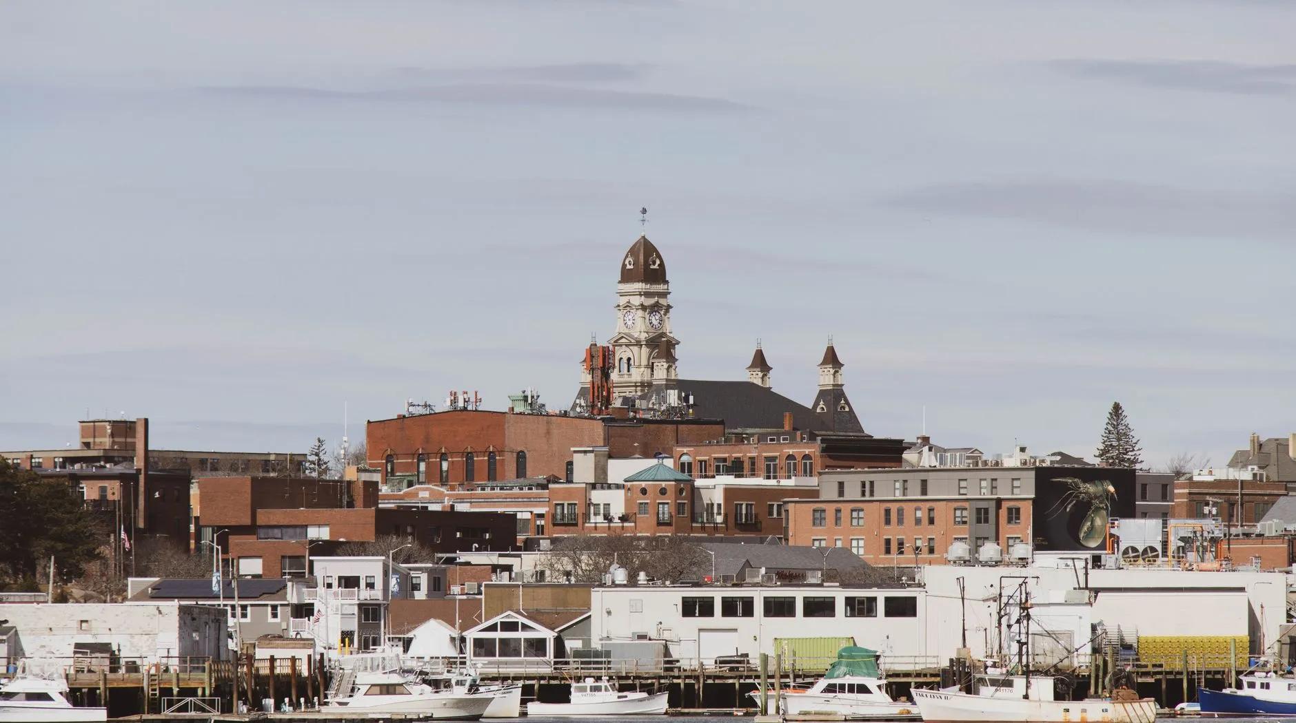 Yarmouth