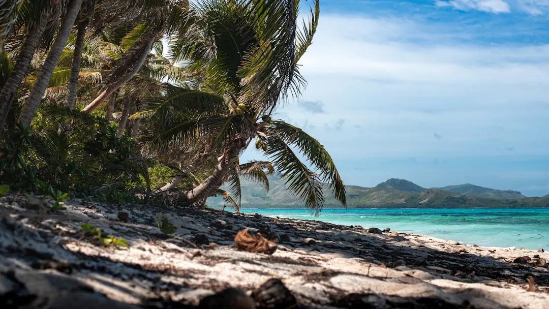 Yasawa Island