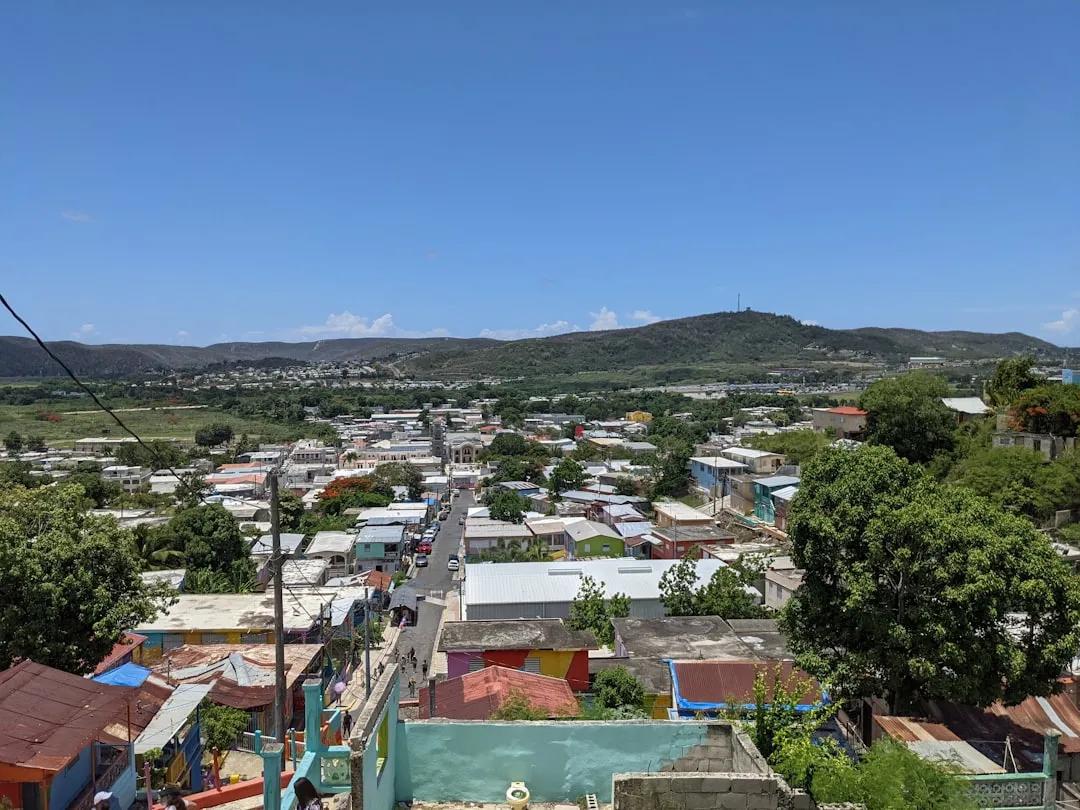 Yauco