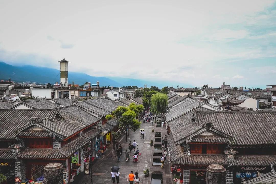 Yeung Uk Tsuen