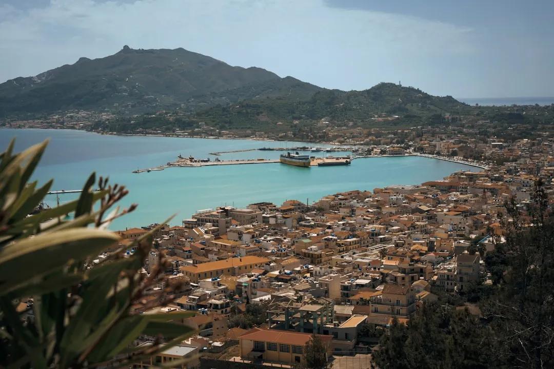 Zakinthos