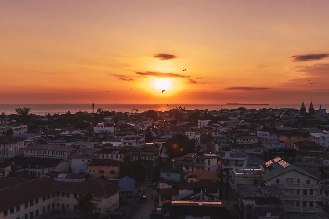 Zanzibar