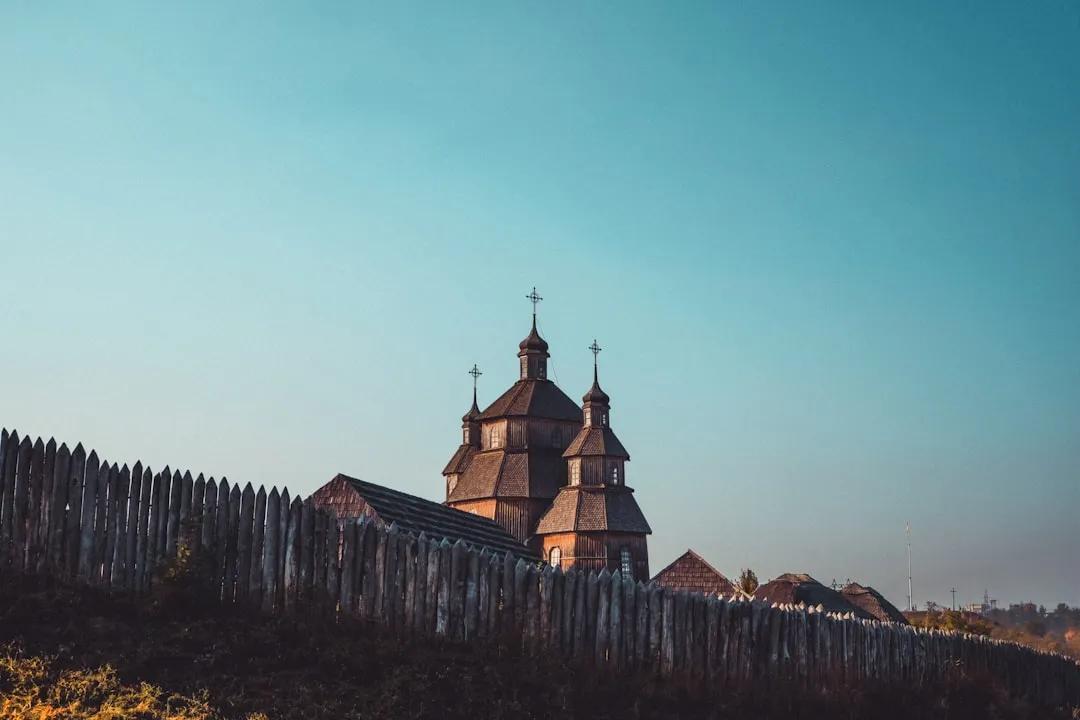 Zaporozhye