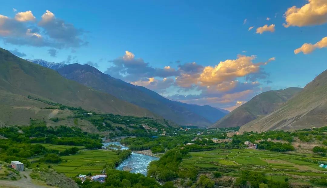 Zhangaqorghan